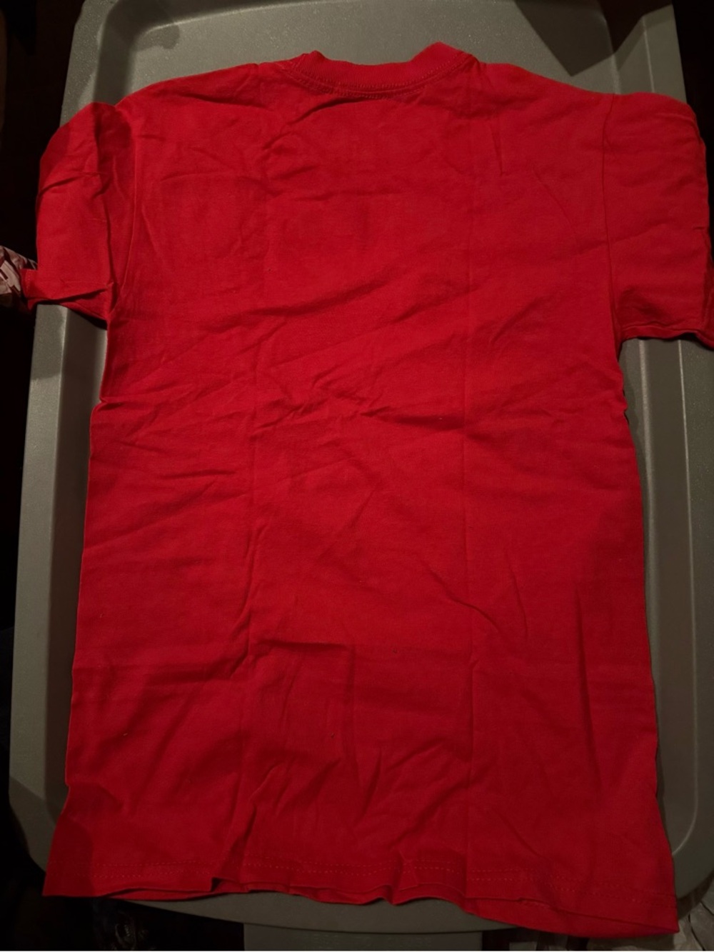 Marvel Daredevil I’m Not Daredevil T Shirt - Picture 2 of 4